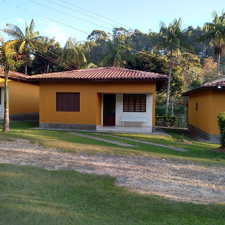 Pousada Paraiso Serra Negra  Ngoại thất bức ảnh