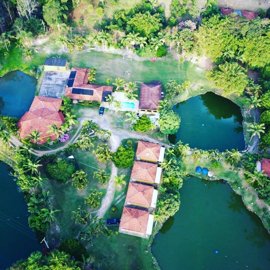 Pousada Paraiso Serra Negra  Ngoại thất bức ảnh