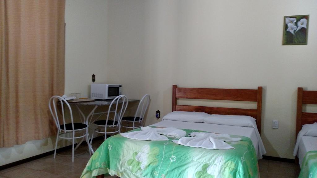 Pousada Paraiso Serra Negra  Ngoại thất bức ảnh