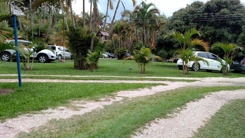 Pousada Paraiso Serra Negra  Ngoại thất bức ảnh