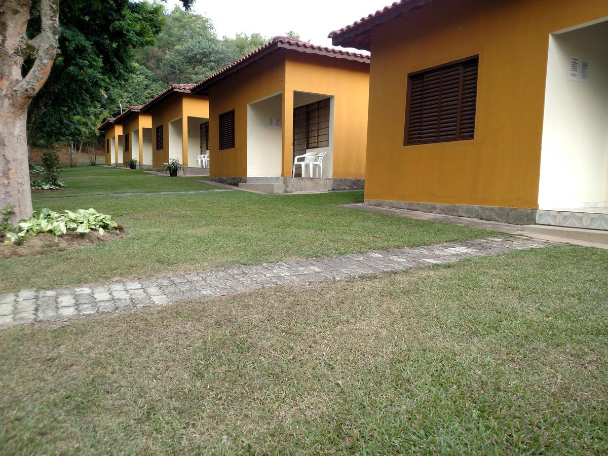 Pousada Paraiso Serra Negra  Ngoại thất bức ảnh
