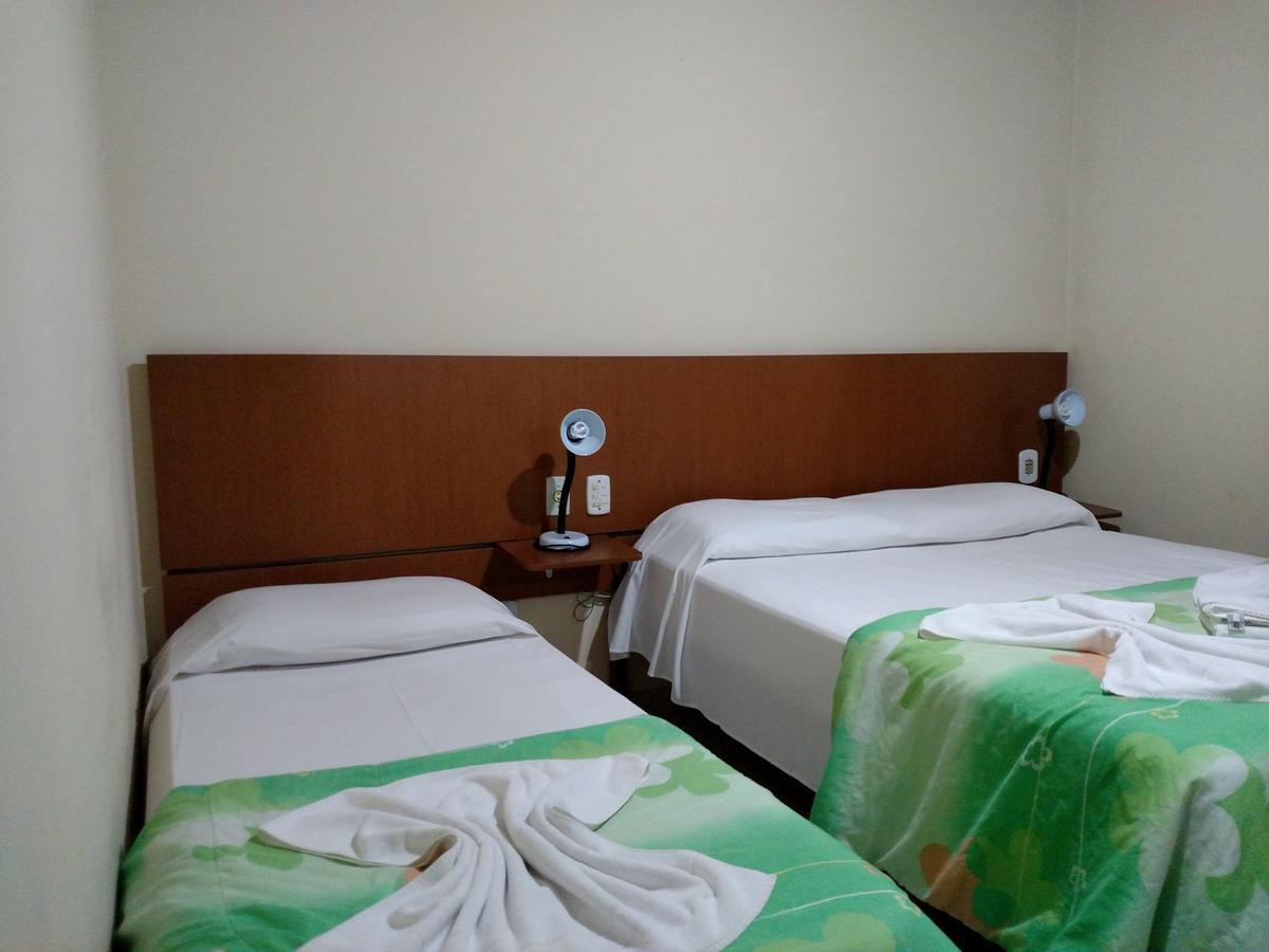 Pousada Paraiso Serra Negra  Ngoại thất bức ảnh