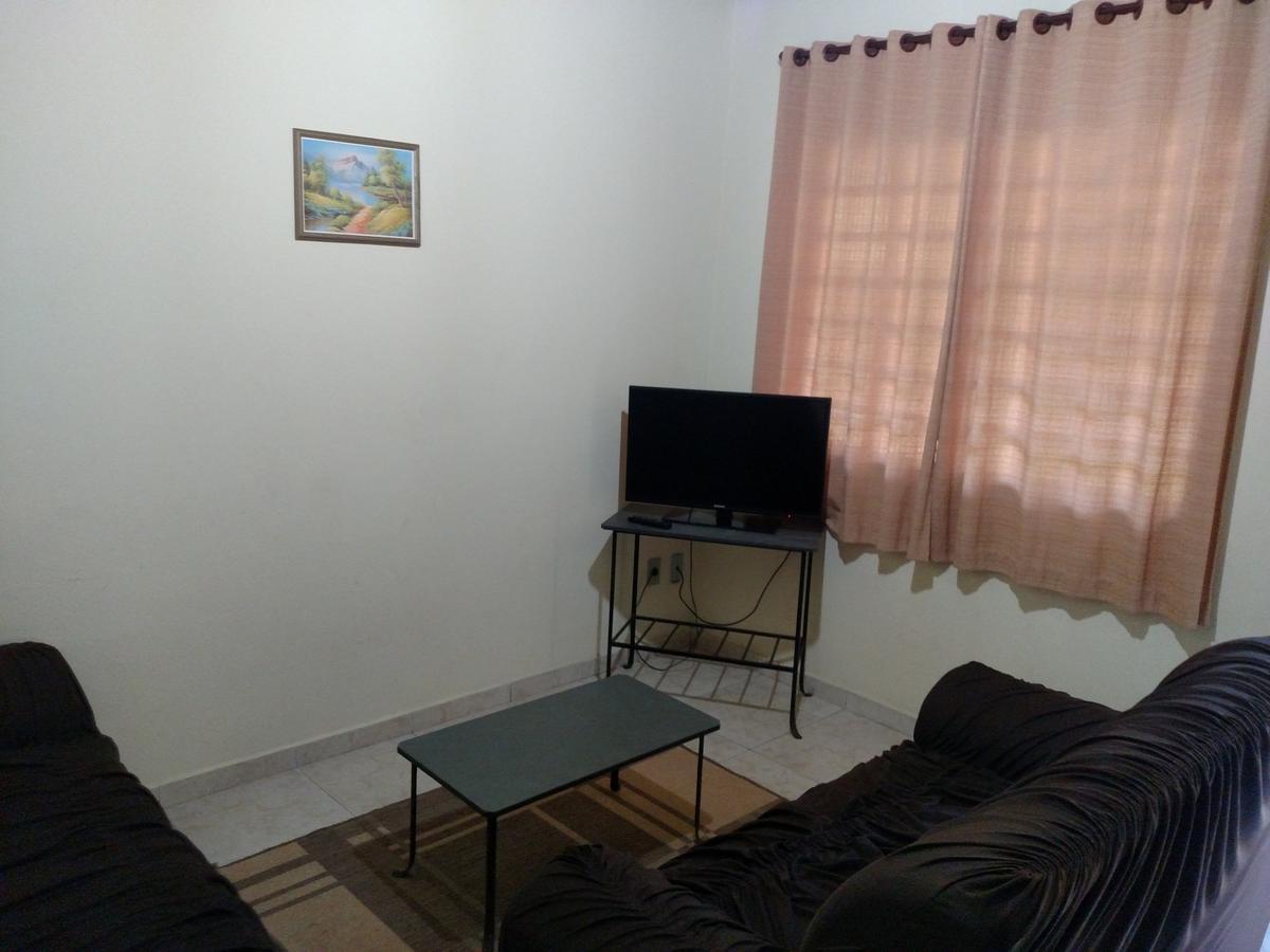 Pousada Paraiso Serra Negra  Ngoại thất bức ảnh